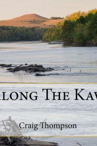 Cover of Along The Kaw