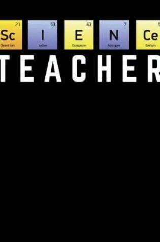 Cover of Science Teacher