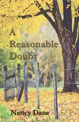 Book cover for A Reasonable Doubt