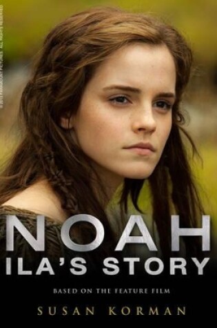 Cover of Noah