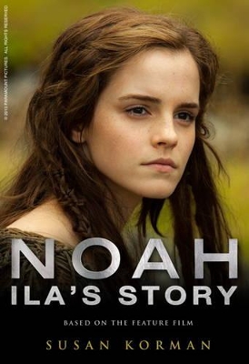 Book cover for Noah