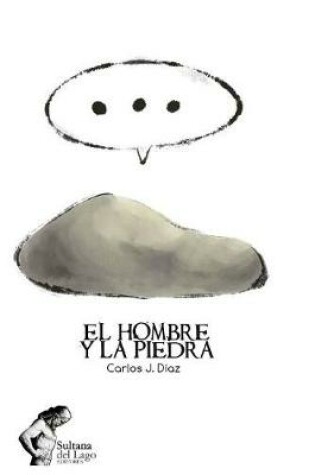 Cover of El hombre y la piedra