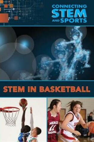 Cover of STEM in Basketball