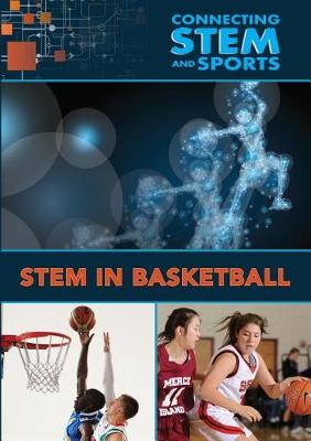 Cover of STEM in Basketball