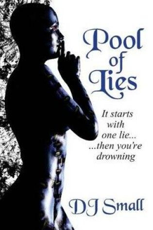 Cover of Pool of Lies