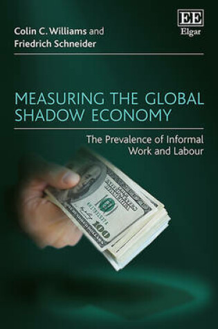 Cover of Measuring the Global Shadow Economy