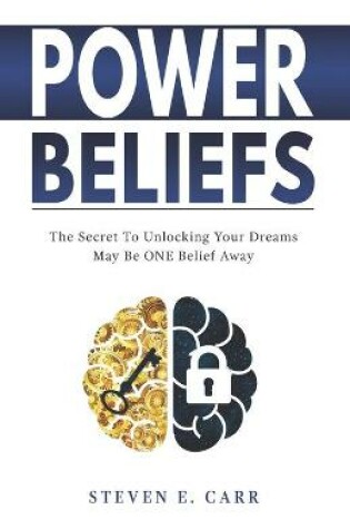 Cover of Power Beliefs