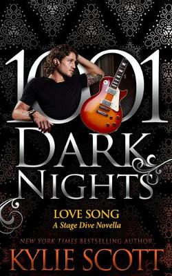 Book cover for Love Song