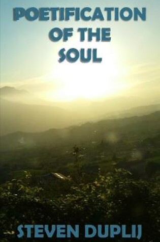 Cover of Poetification Of The Soul