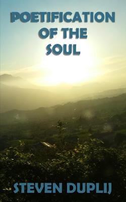 Book cover for Poetification Of The Soul