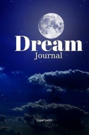 Cover of Dream Journal