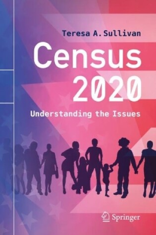 Cover of Census 2020