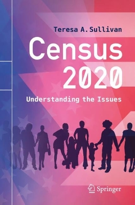 Book cover for Census 2020