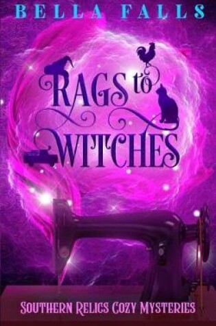 Cover of Rags To Witches