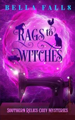 Cover of Rags To Witches