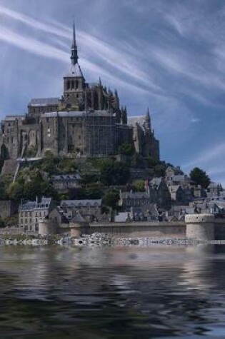 Cover of Mont Saint-Michel in Normandy, France Journal