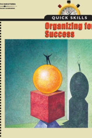 Cover of Organizing for Success