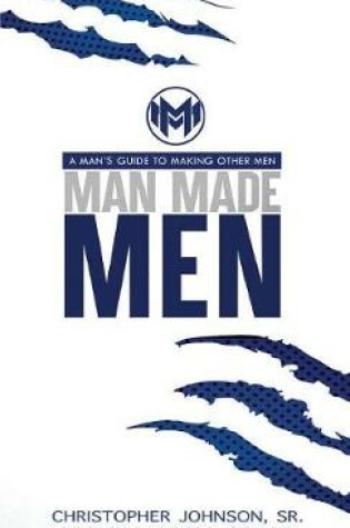 Cover of Man Made Men