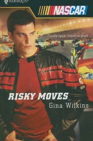 Cover of Risky Moves