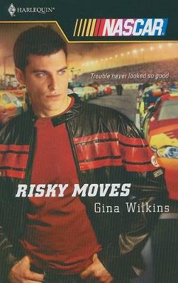 Cover of Risky Moves