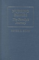 Cover of Nursing Homes