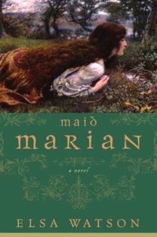 Cover of Maid Marian