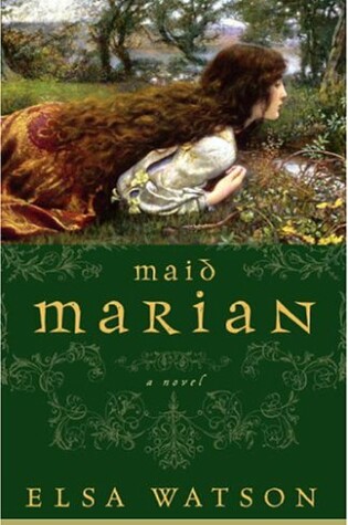 Cover of Maid Marian