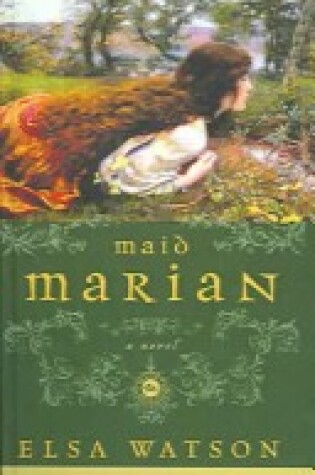 Cover of Maid Marian