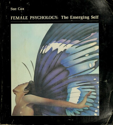 Book cover for Female Psychology