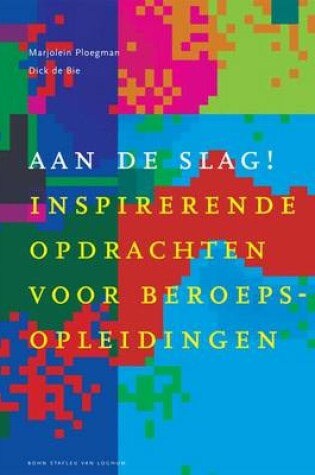 Cover of Aan de Slag