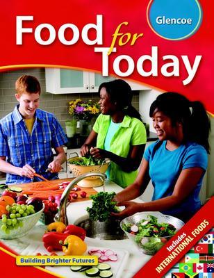 Cover of Food for Today, Student Edition