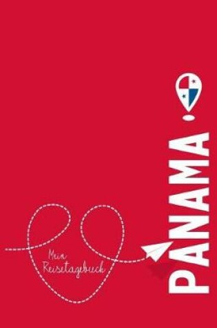 Cover of Panama - Mein Reisetagebuch