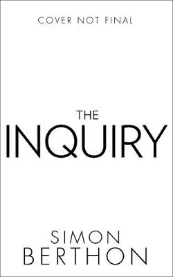 Book cover for The Inquiry