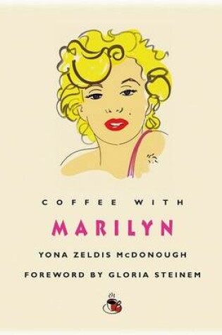 Cover of Coffee with Marilyn