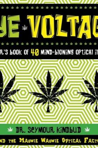 Cover of Eye Voltage