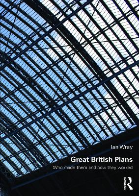 Cover of Great British Plans