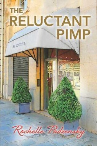 Cover of The Reluctant Pimp