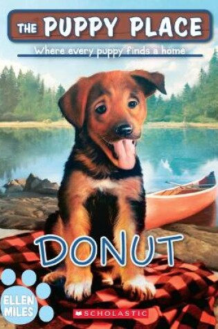 Cover of Donut