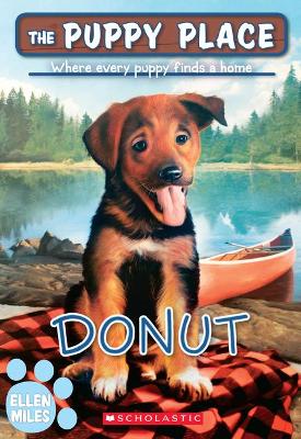 Cover of Donut