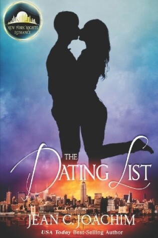 Cover of The Dating List