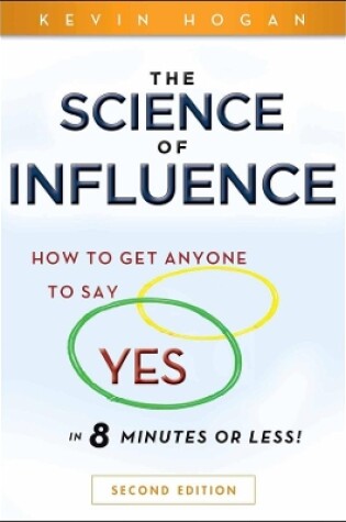 Cover of The Science of Influence