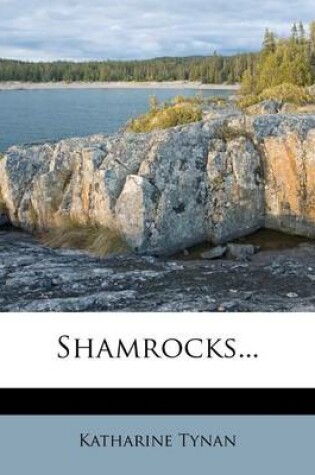 Cover of Shamrocks...