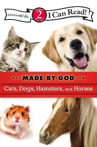 Cover of Cats, Dogs, Hamsters, and Horses