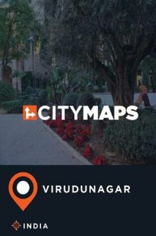 Cover of City Maps Virudunagar India