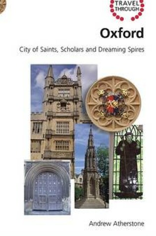 Cover of Oxford