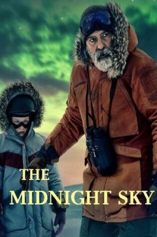 Cover of The Midnight Sky