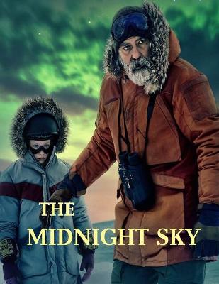 Book cover for The Midnight Sky