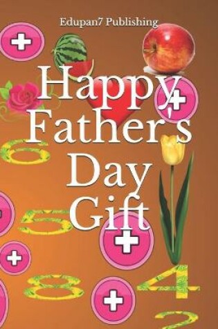 Cover of Happy Father's Day Gift