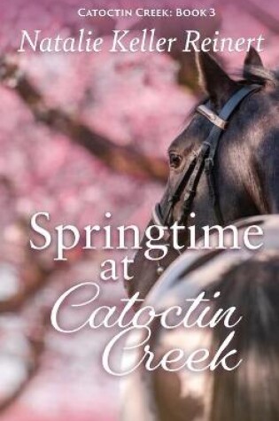 Cover of Springtime at Catoctin Creek