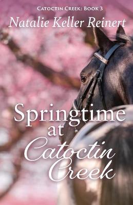 Book cover for Springtime at Catoctin Creek